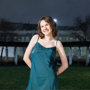 Meet your Posher, Casey